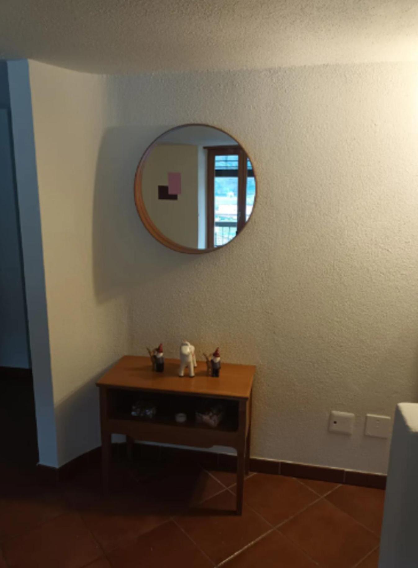 Apartament Ca' Di Fant Malvaglia Zewnętrze zdjęcie