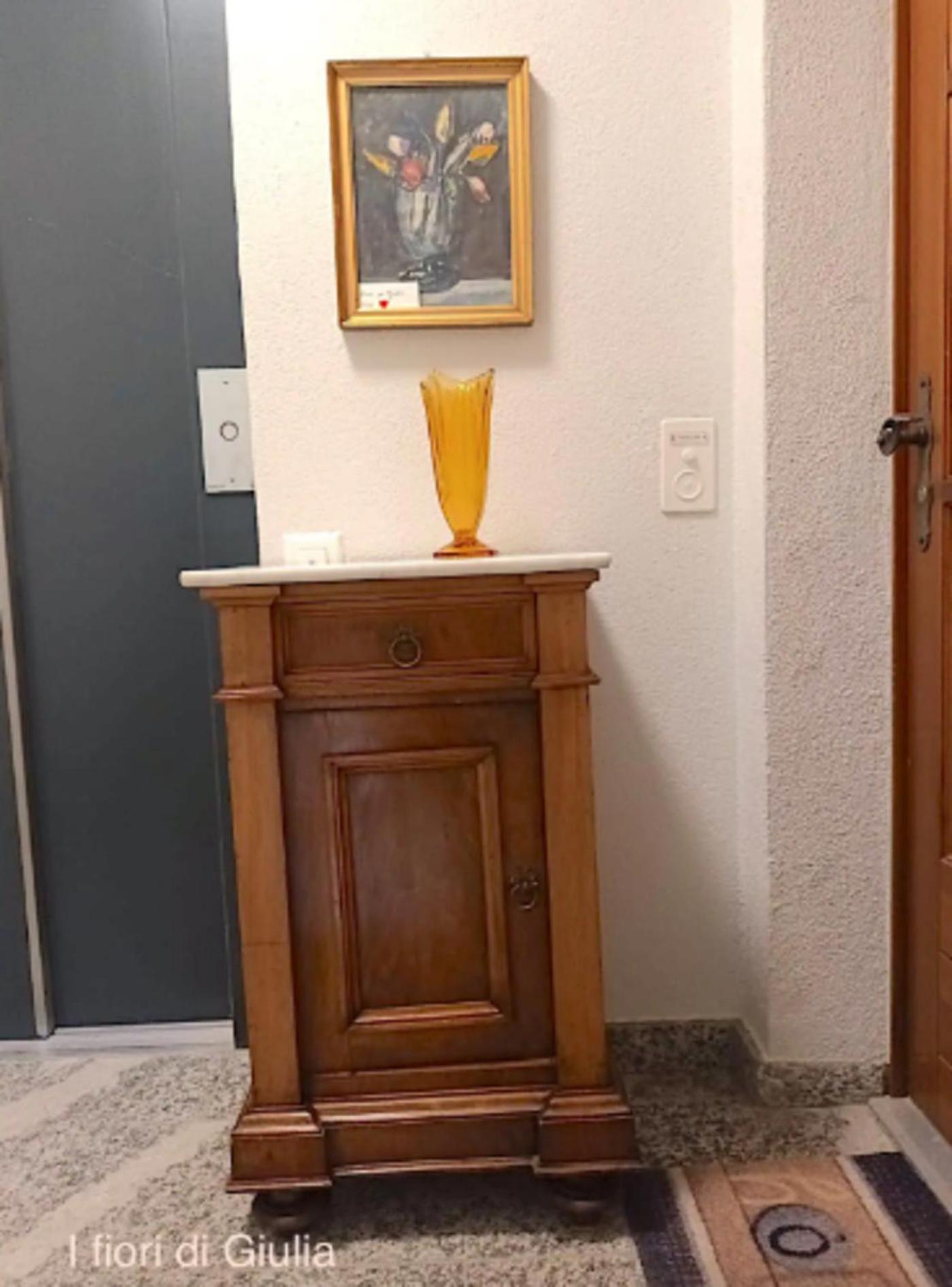 Apartament Ca' Di Fant Malvaglia Zewnętrze zdjęcie